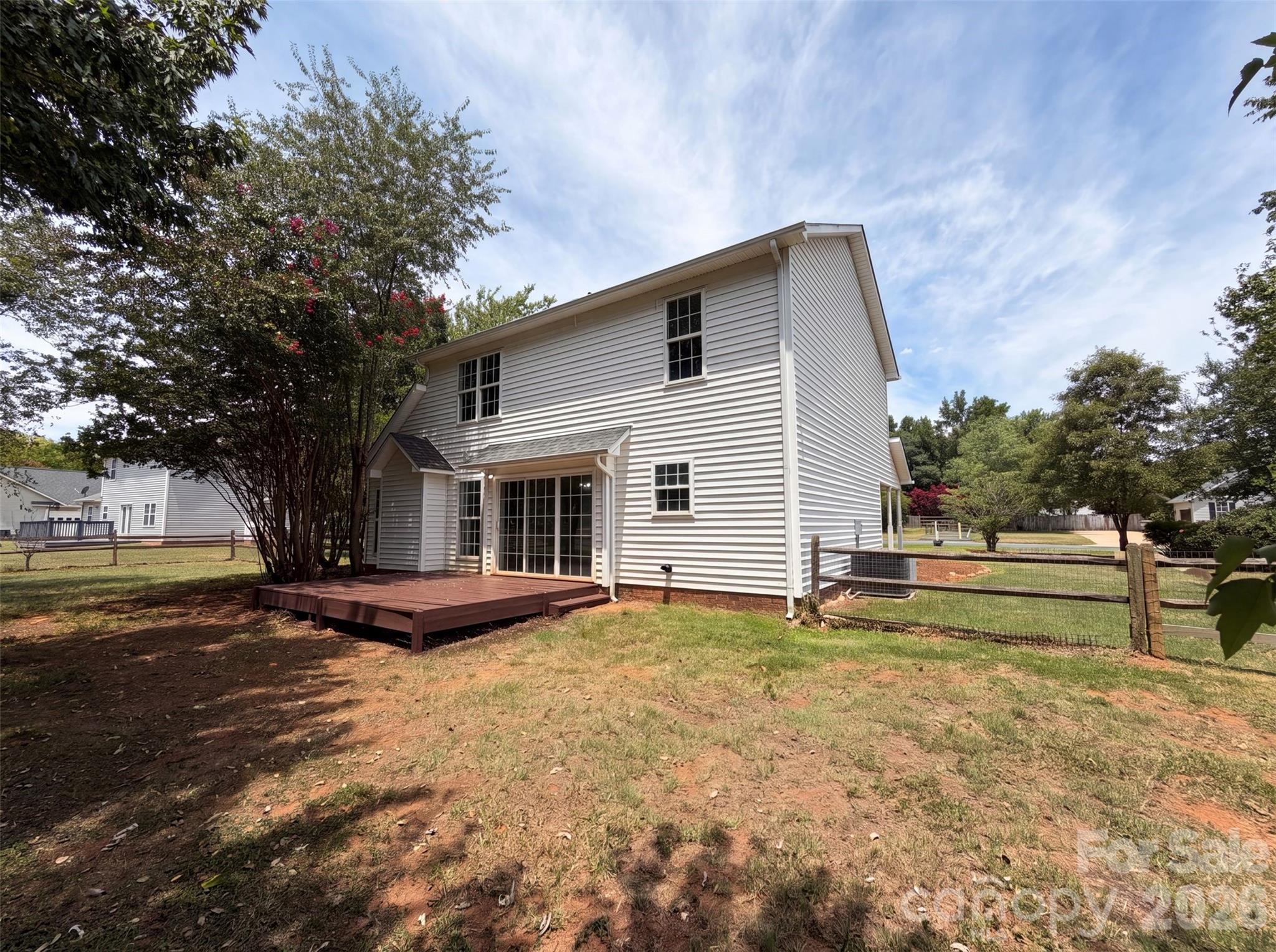 729 Cress School Road Salisbury, NC 28147 - Photo 20 of 23
