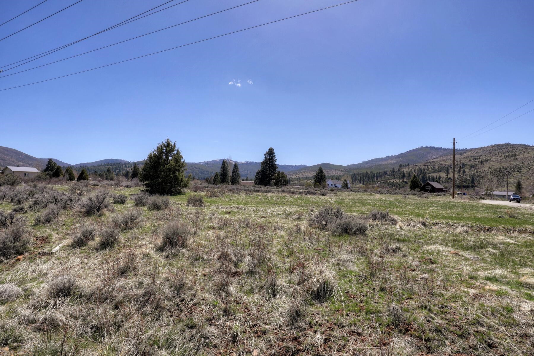 119 Smithneck Road Loyalton, CA 96118 - Photo 12 of 21 Gallery Image 12
