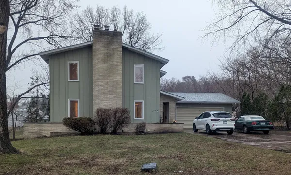 $414,900 | 1145 Polk Place, Columbia Heights, MN 55421