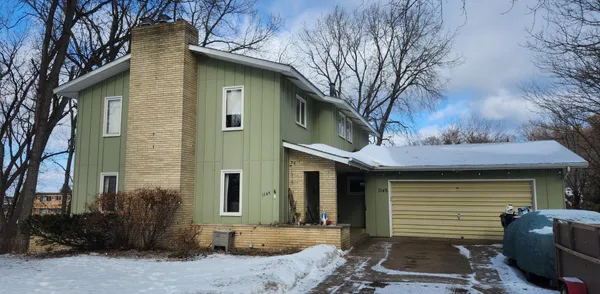$414,900 | 1145 Polk Place, Columbia Heights, MN 55421