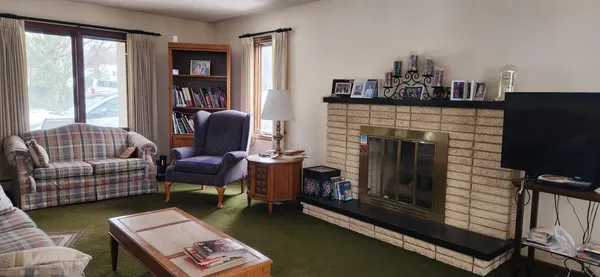 $414,900 | 1145 Polk Place, Columbia Heights, MN 55421