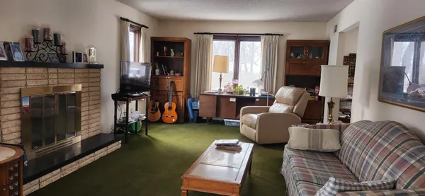 $414,900 | 1145 Polk Place, Columbia Heights, MN 55421