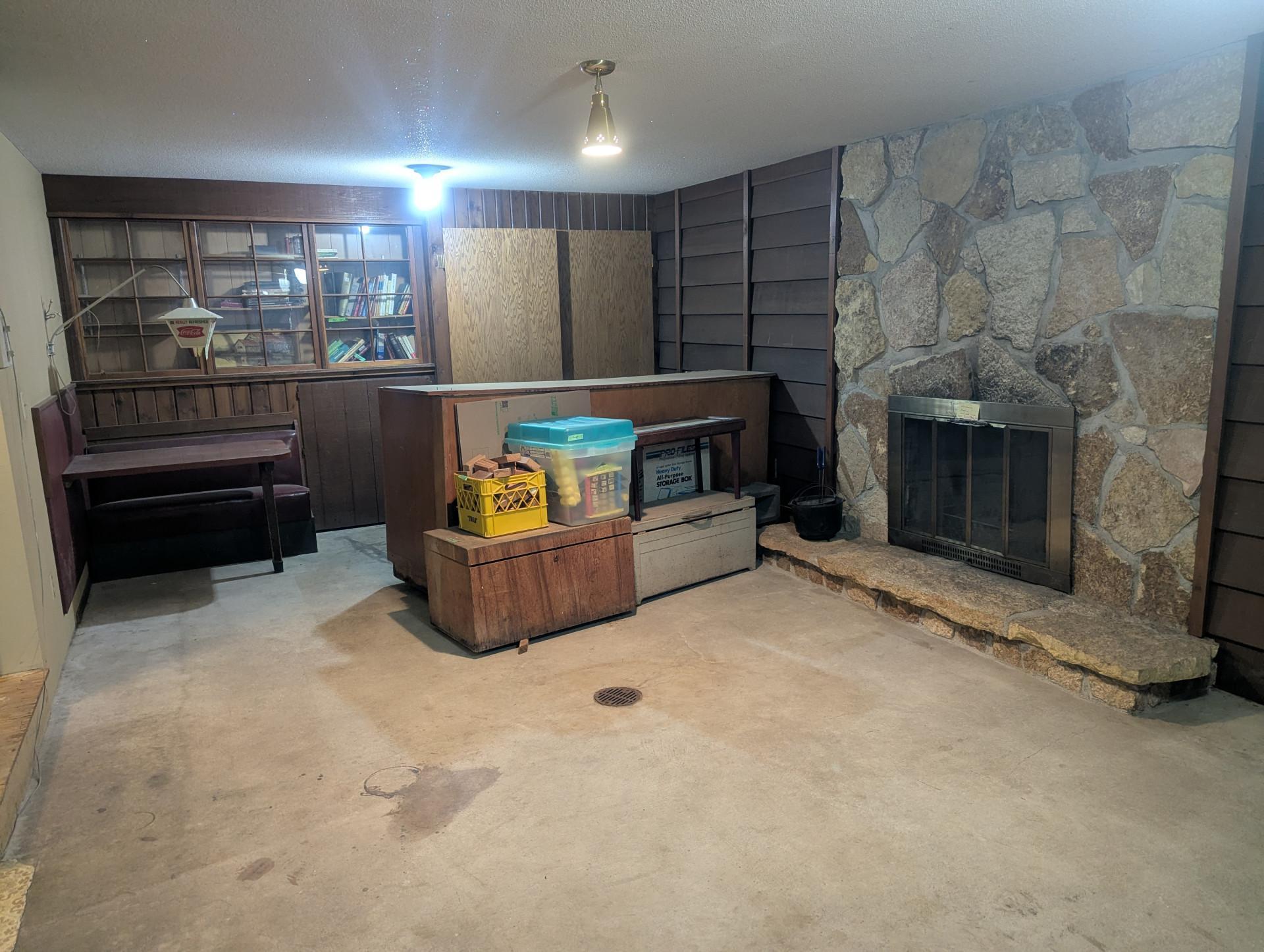 1145 Polk Place Columbia Heights, MN 55421 - Photo 29 of 35