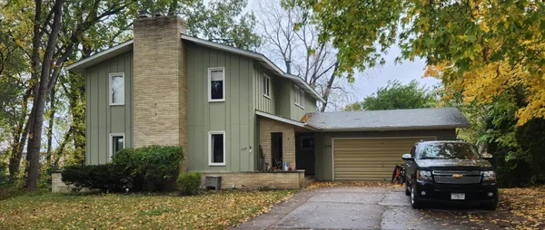 $414,900 | 1145 Polk Place, Columbia Heights, MN 55421