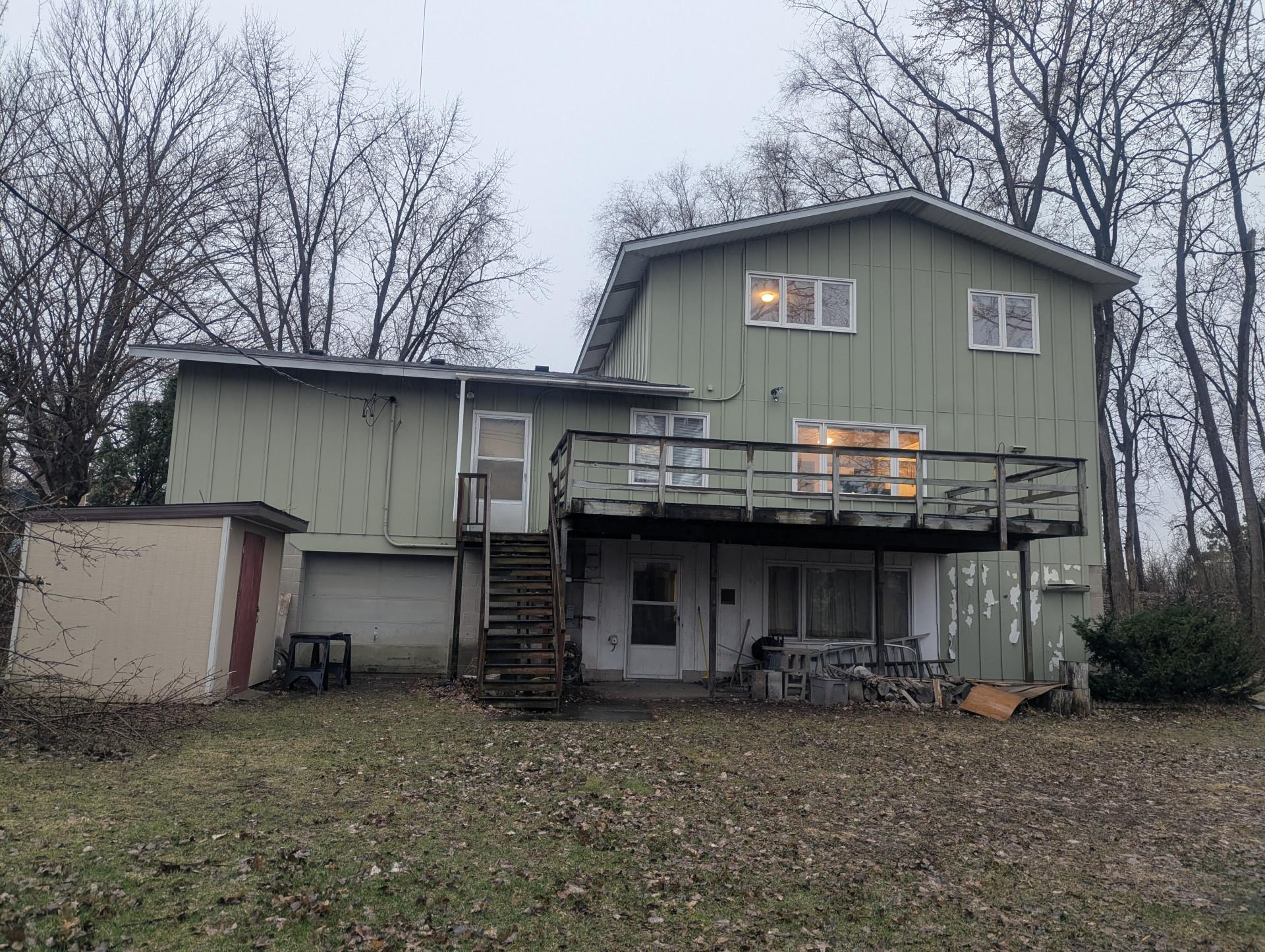 1145 Polk Place Columbia Heights, MN 55421 - Photo 31 of 35