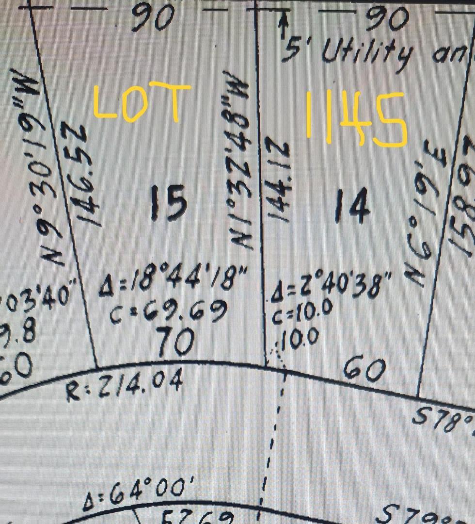 1145 Polk Place Columbia Heights, MN 55421 - Photo 34 of 35