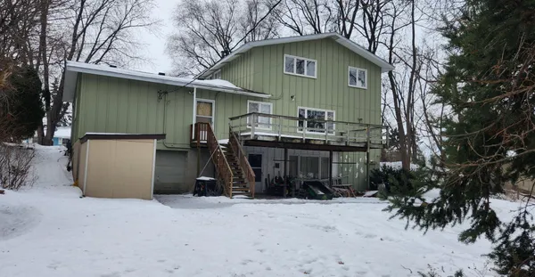 $414,900 | 1145 Polk Place, Columbia Heights, MN 55421