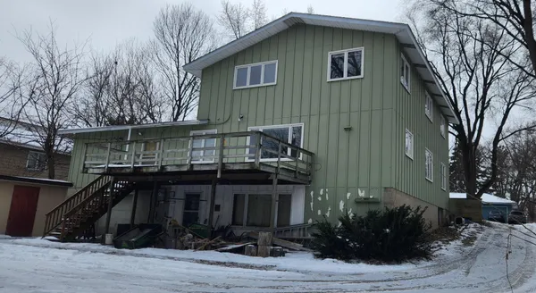 $414,900 | 1145 Polk Place, Columbia Heights, MN 55421