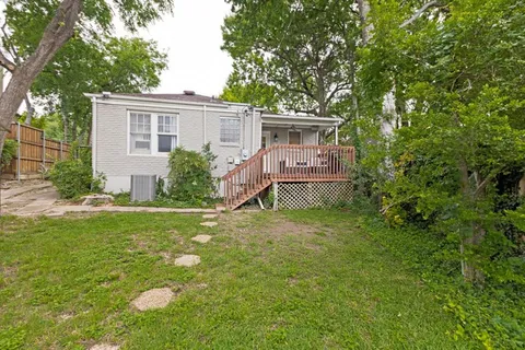$859,999 | 2410 Auburn Avenue, Dallas, TX 75214
