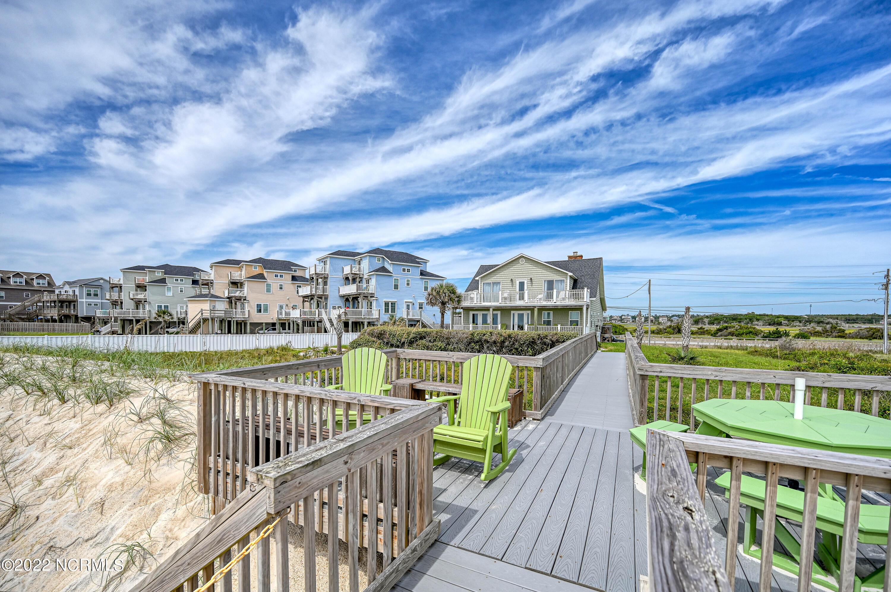 1168 New River Inlet Road North Topsail Beach, NC 28460 - Photo 1 of 75 Its A Wonderful Life Oceanfront Deck