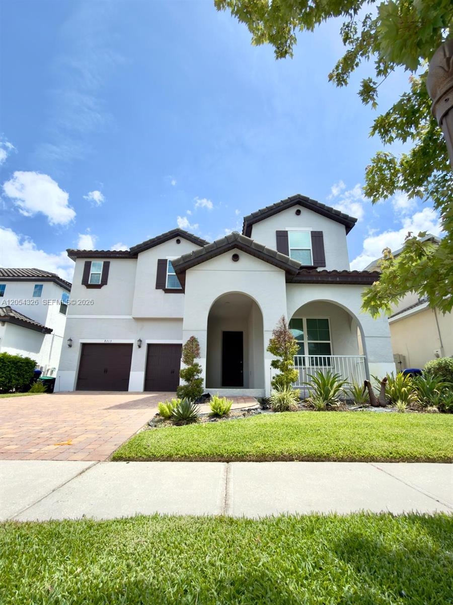 8713 Crescendo Windermere, FL 34786 - Photo 3 of 24
