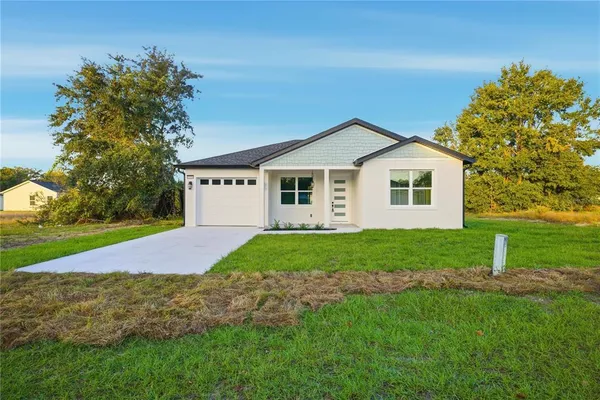 $249,700 | 12414 Southeast 106th Court, Belleview, FL 34420