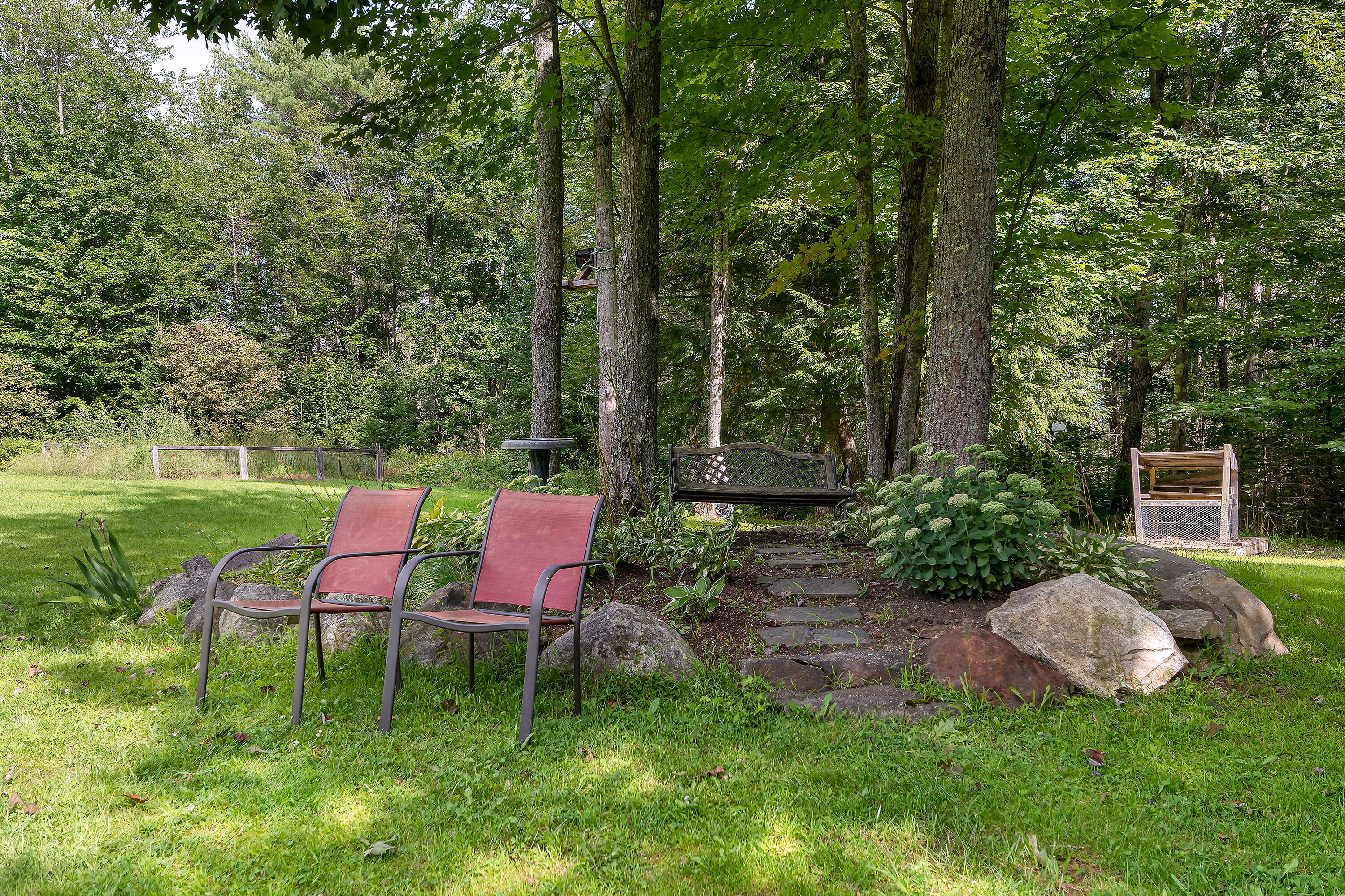 207 Crowley Road Sabattus, ME 04280 - Photo 35 of 49 207 Crowley Rd_171