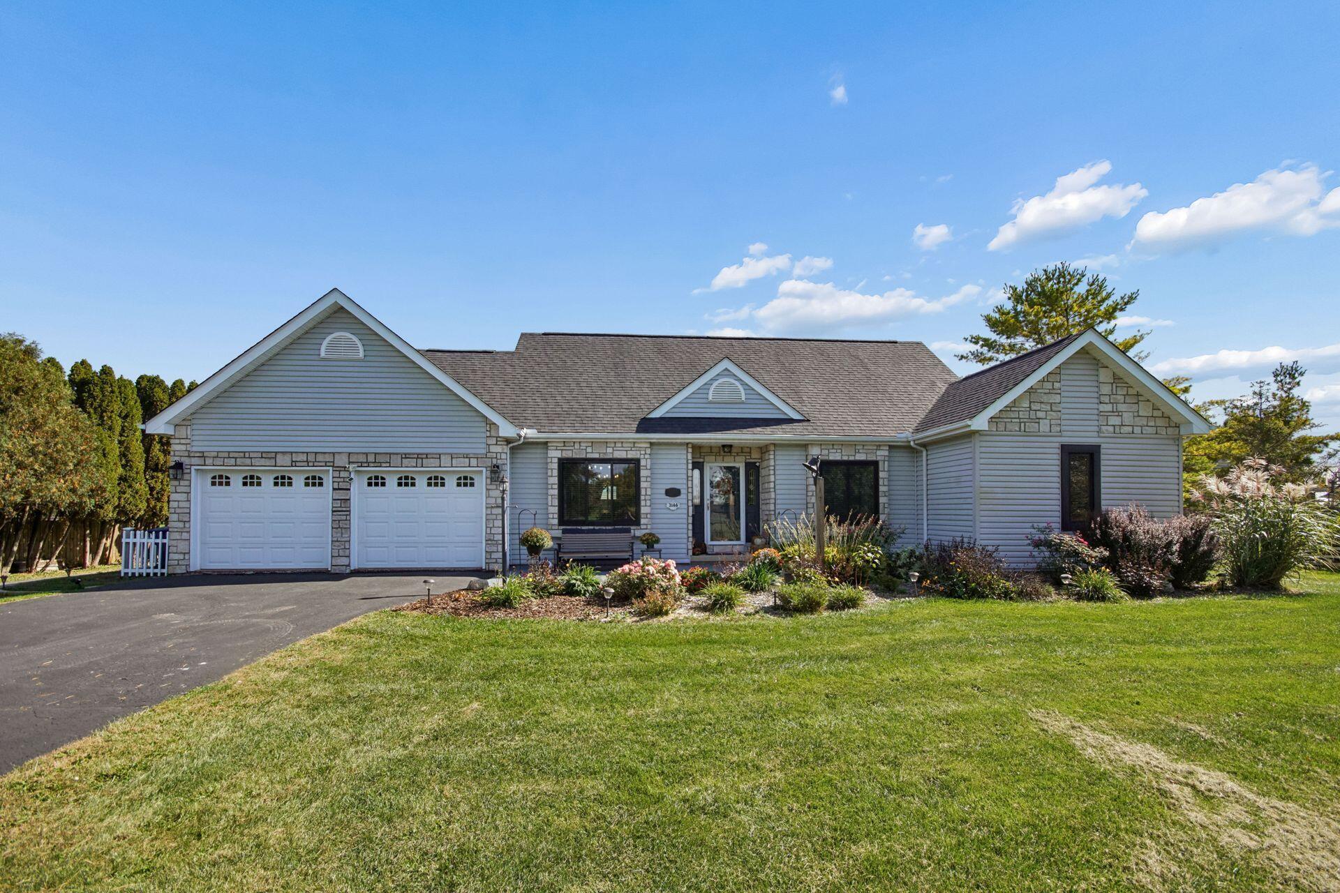 3166 Kropp Road Grove City, OH 43123 - Photo 3 of 70 Front