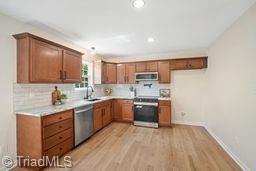 1984 Jerico Road Asheboro, NC 27205 - Photo 8 of 29 Gallery Image 8