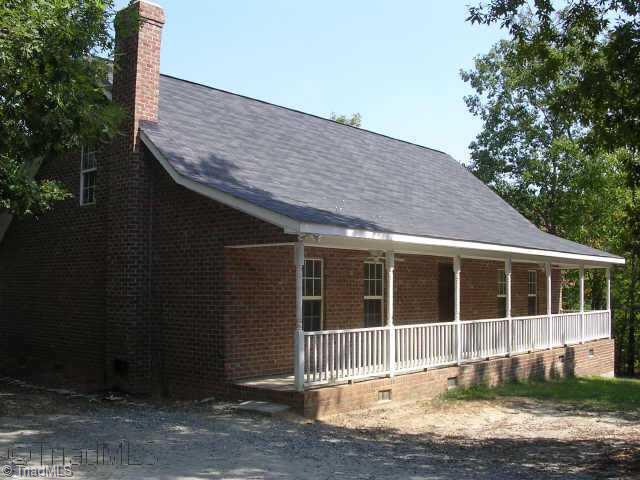 3223 Providence Church Road Climax, NC 27233 - Photo 1 of 7 Exterior Front.