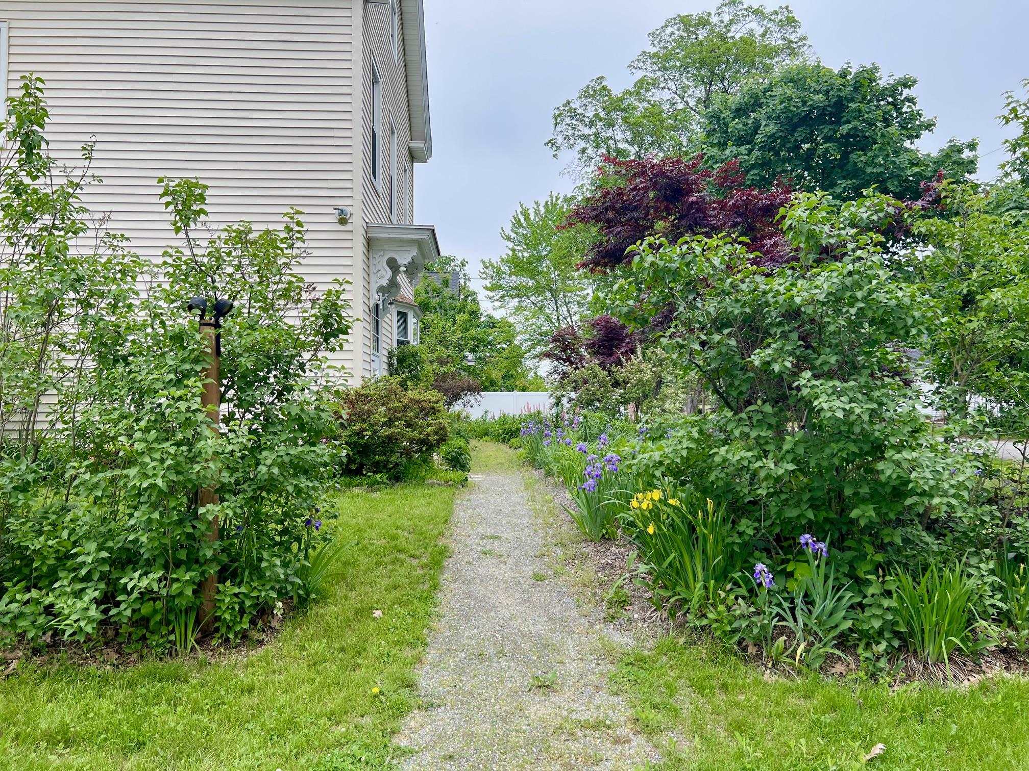 29 Spaulding Street Milford, NH 03055 - Photo 33 of 60