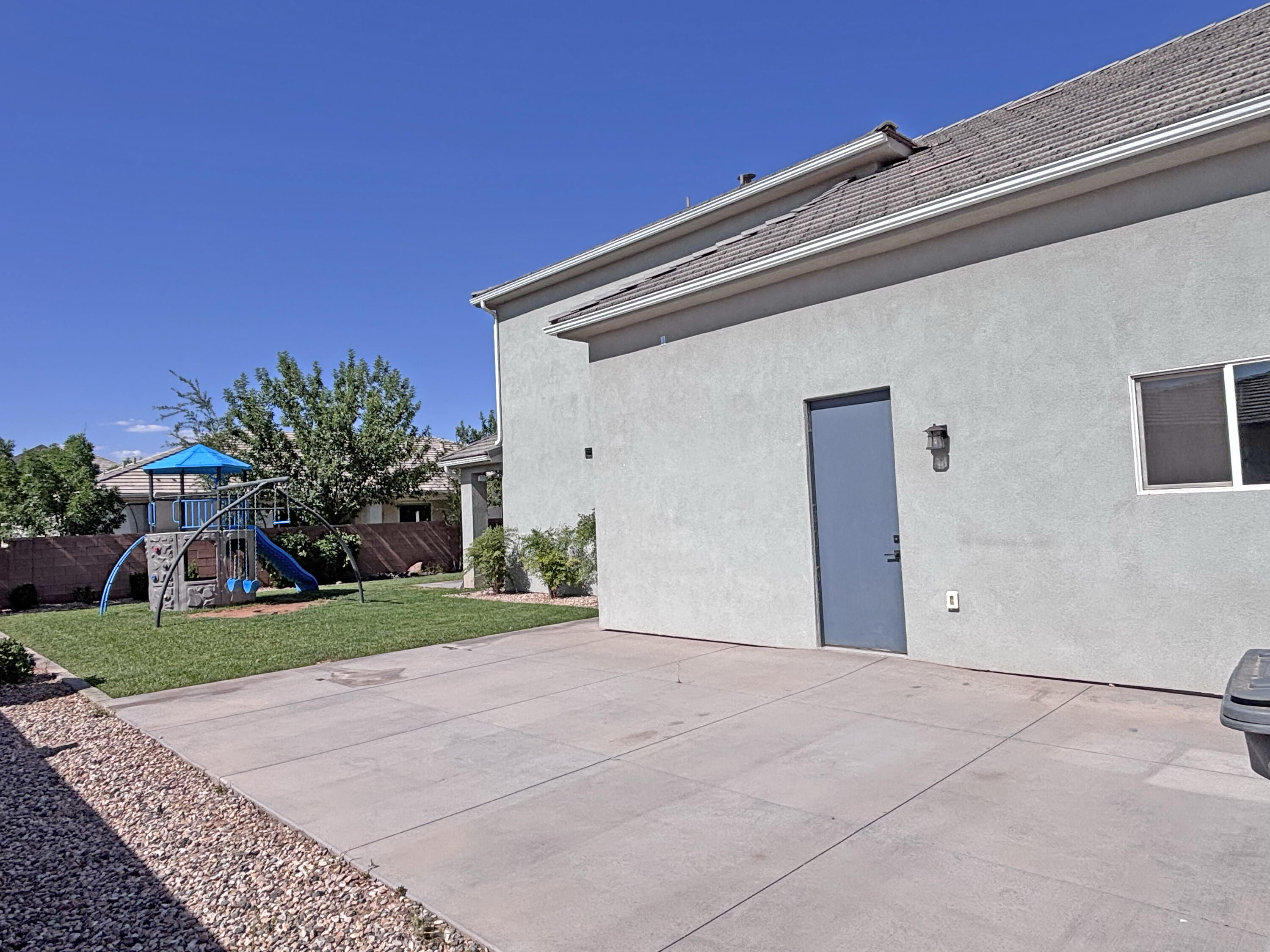 429 Treasure Valley Road Washington, UT 84780 - Photo 31 of 35 Backyard_RV_IMG_5915