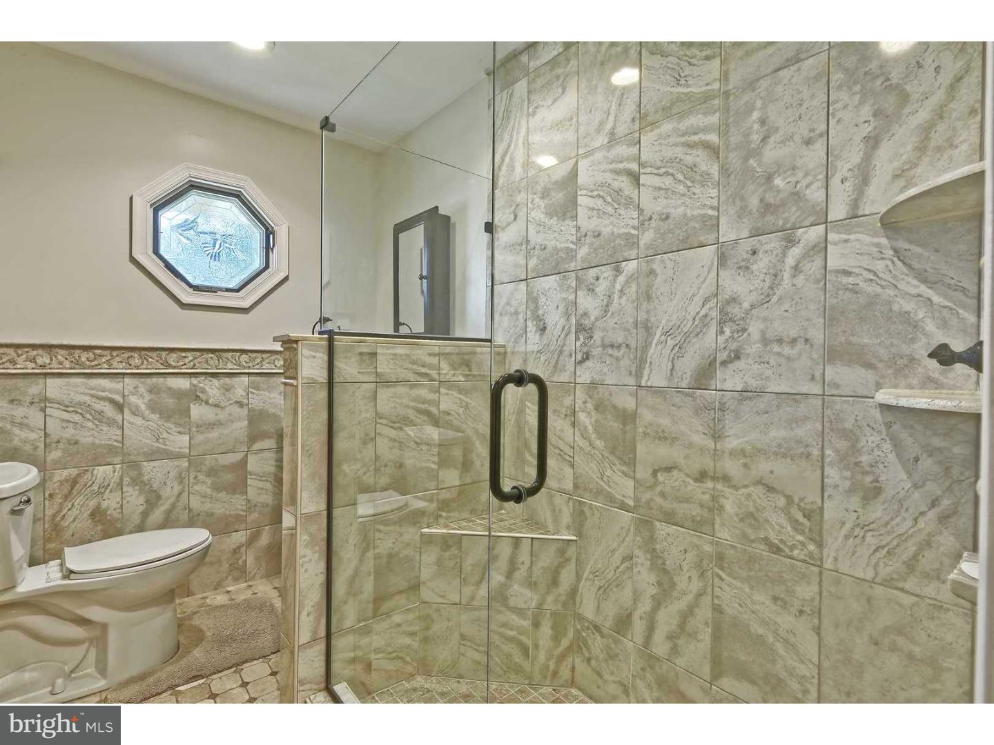 137 Quaker Road Pennsville, NJ 08070 - Photo 14 of 25 Master Bathroom