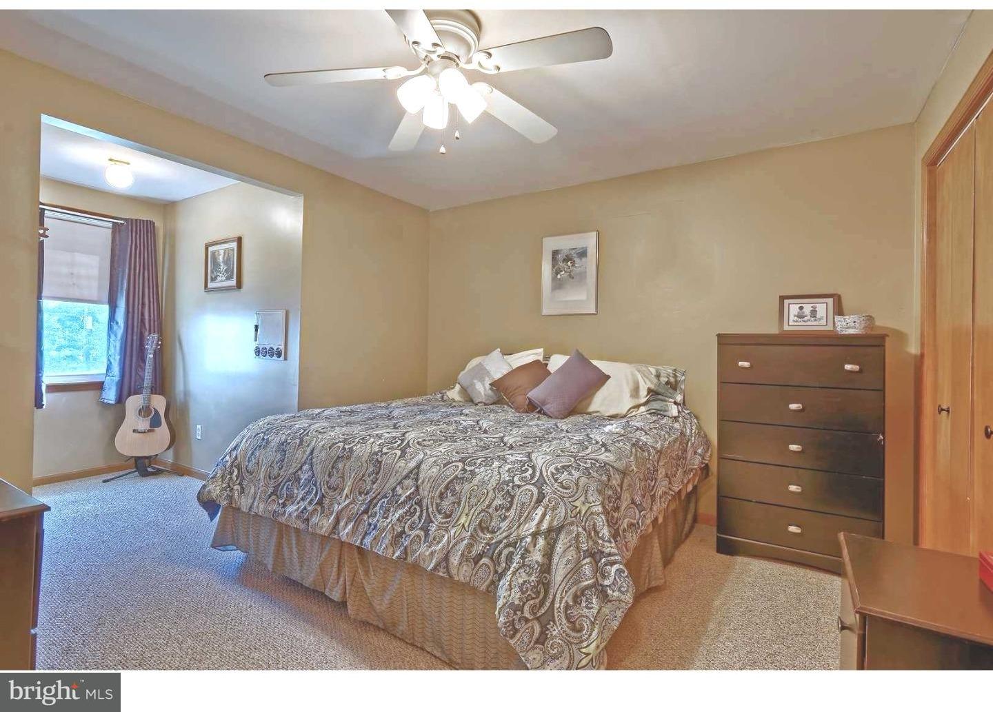 137 Quaker Road Pennsville, NJ 08070 - Photo 16 of 25 Bedroom 2