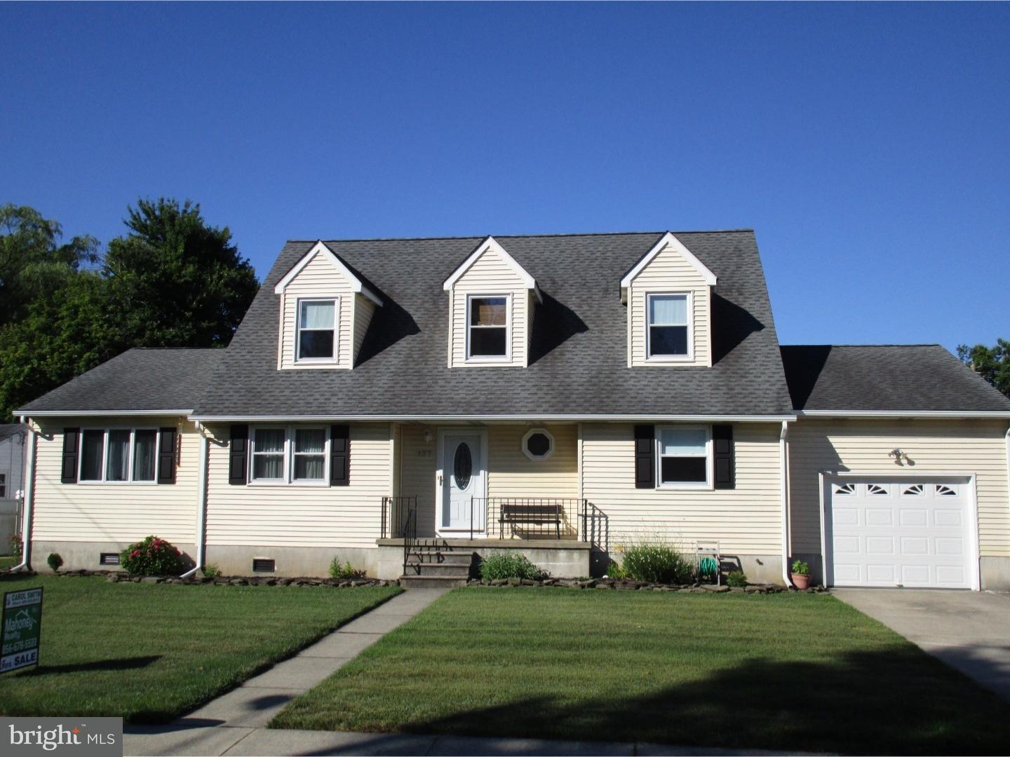 137 Quaker Road Pennsville, NJ 08070 - Photo 25 of 25