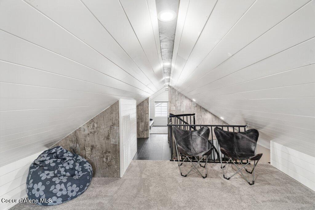 411 Pine Street Mullan, ID 83846 - Photo 23 of 33 Hall of Upstairs Loft