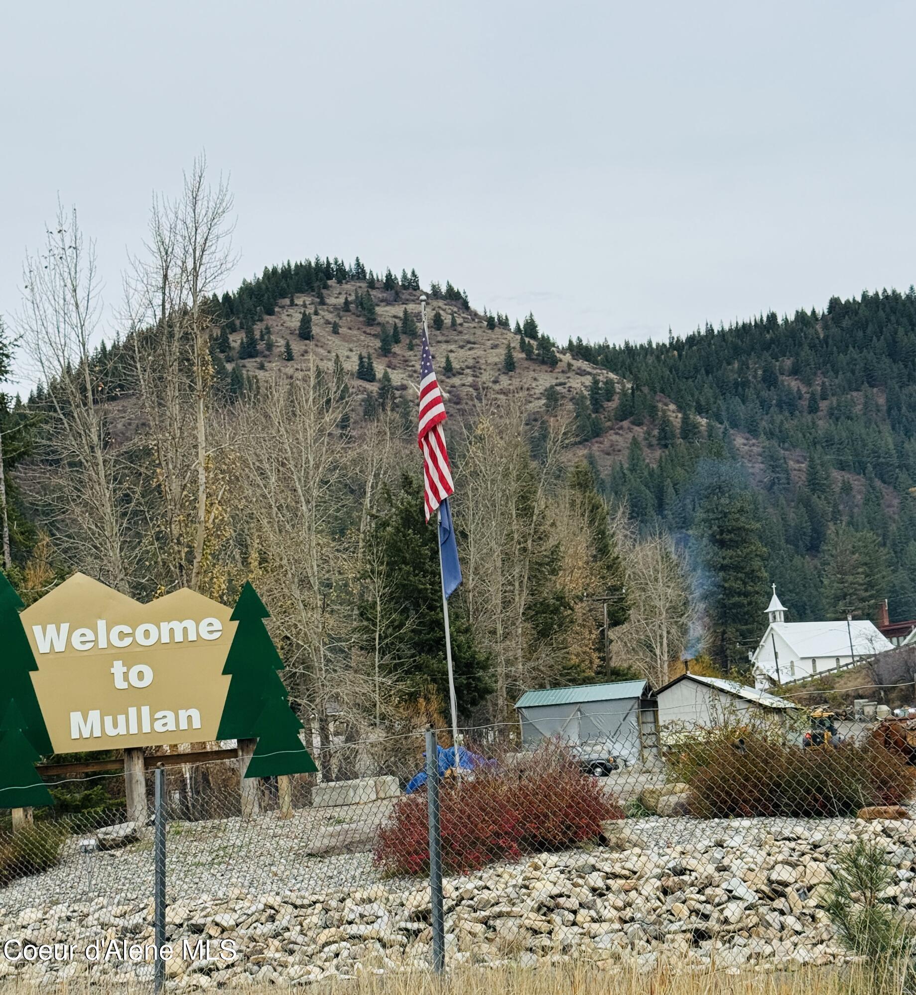 411 Pine Street Mullan, ID 83846 - Photo 27 of 33 Welcome to Mullan
