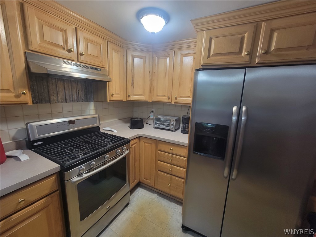 5074 Lower Mountain Road Lockport, NY 14094 - Photo 18 of 29
