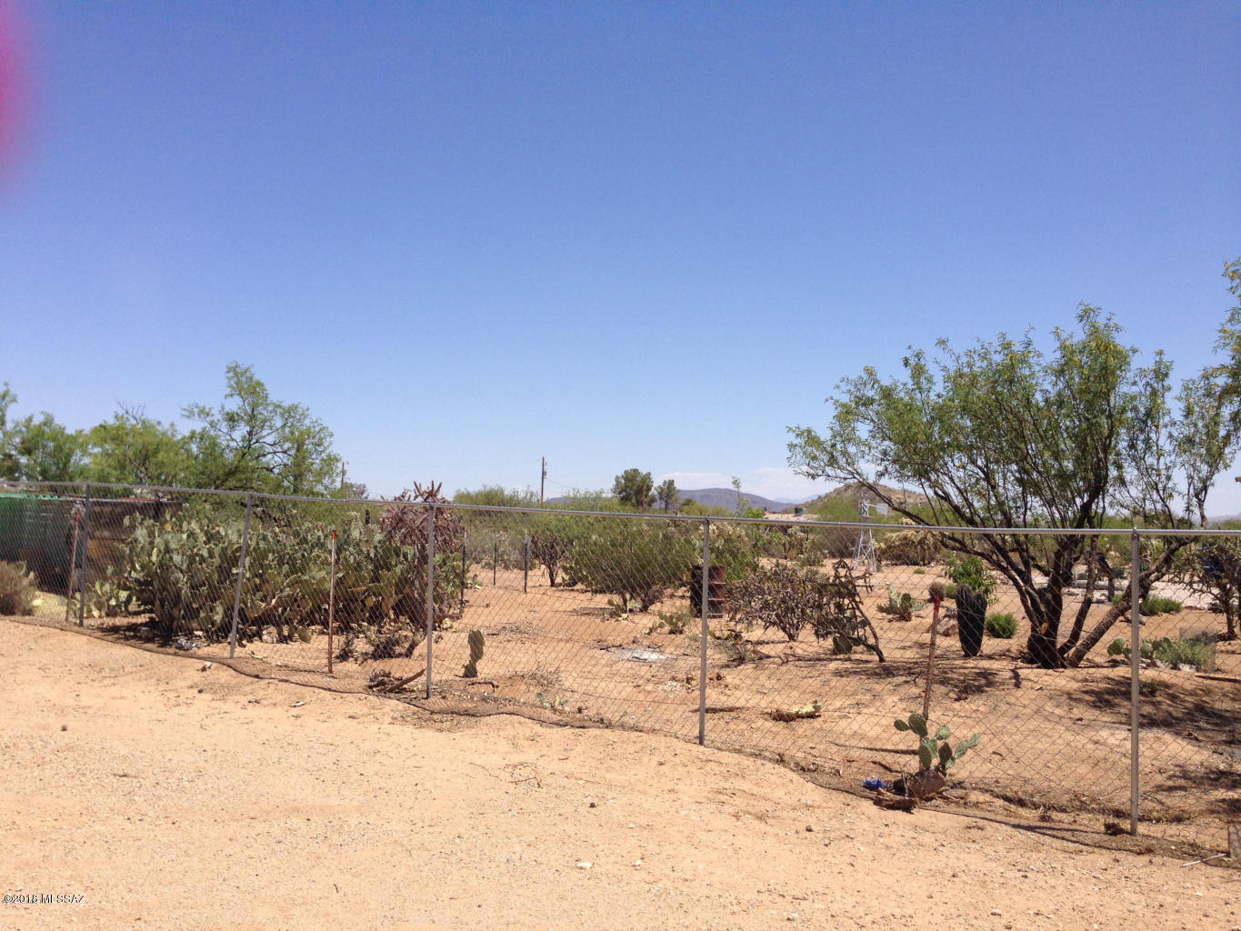 4517 South Aldon Road Tucson, AZ 85735 - Photo 26 of 27