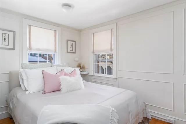 $6,500 | 36 Kay Street, Unit 3, Newport, RI 02840