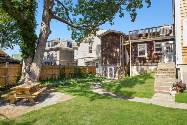 $6,500 | 36 Kay Street, Unit 3, Newport, RI 02840