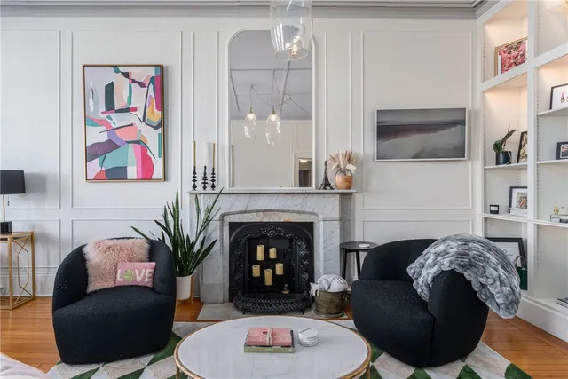 $6,500 | 36 Kay Street, Unit 3, Newport, RI 02840