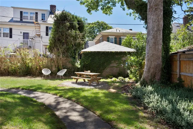 $6,500 | 36 Kay Street, Unit 3, Newport, RI 02840