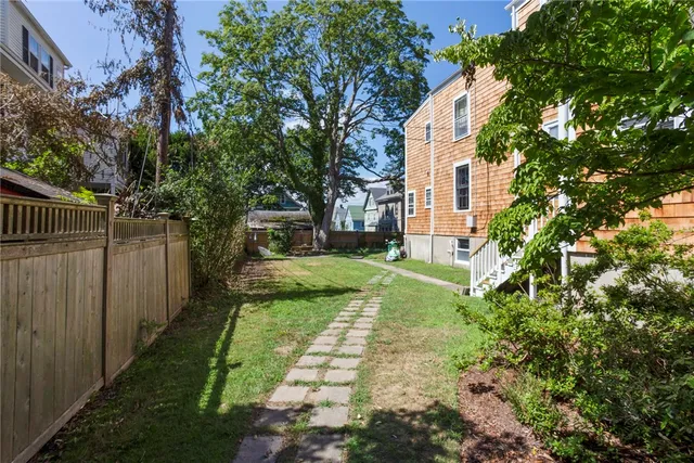 $6,500 | 36 Kay Street, Unit 3, Newport, RI 02840