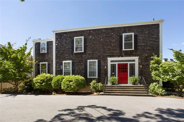 $6,500 | 36 Kay Street, Unit 3, Newport, RI 02840