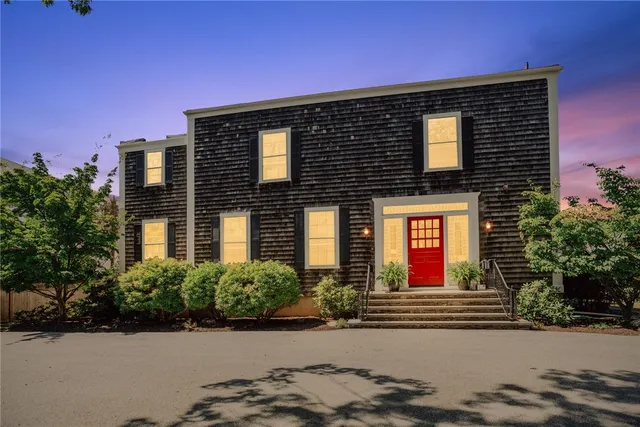 $6,500 | 36 Kay Street, Unit 3, Newport, RI 02840