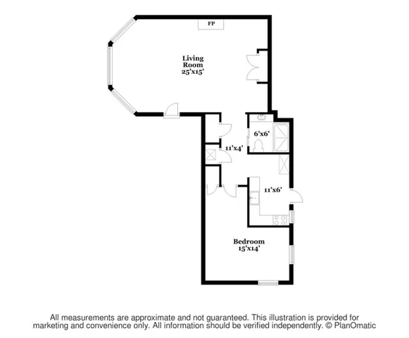 $6,500 | 36 Kay Street, Unit 3, Newport, RI 02840