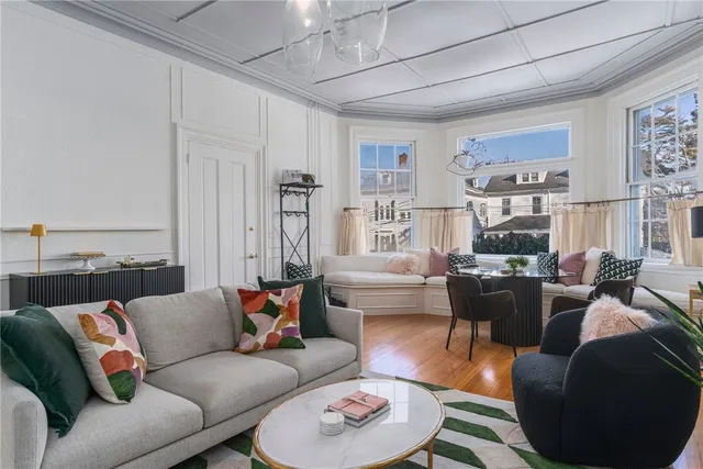 $6,500 | 36 Kay Street, Unit 3, Newport, RI 02840