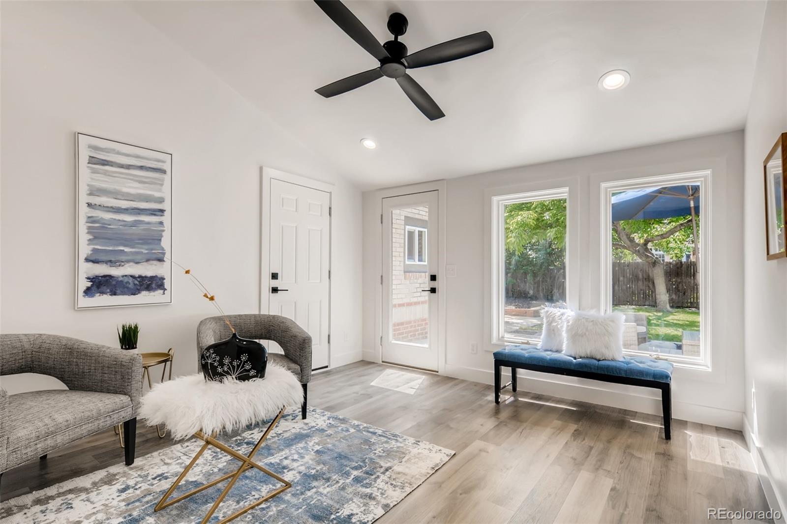 1345 Eudora Street Denver, CO 80220 - Photo 11 of 27