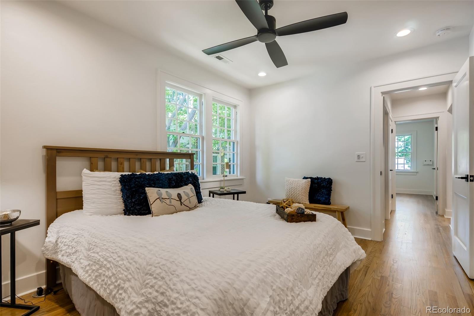 1345 Eudora Street Denver, CO 80220 - Photo 13 of 27