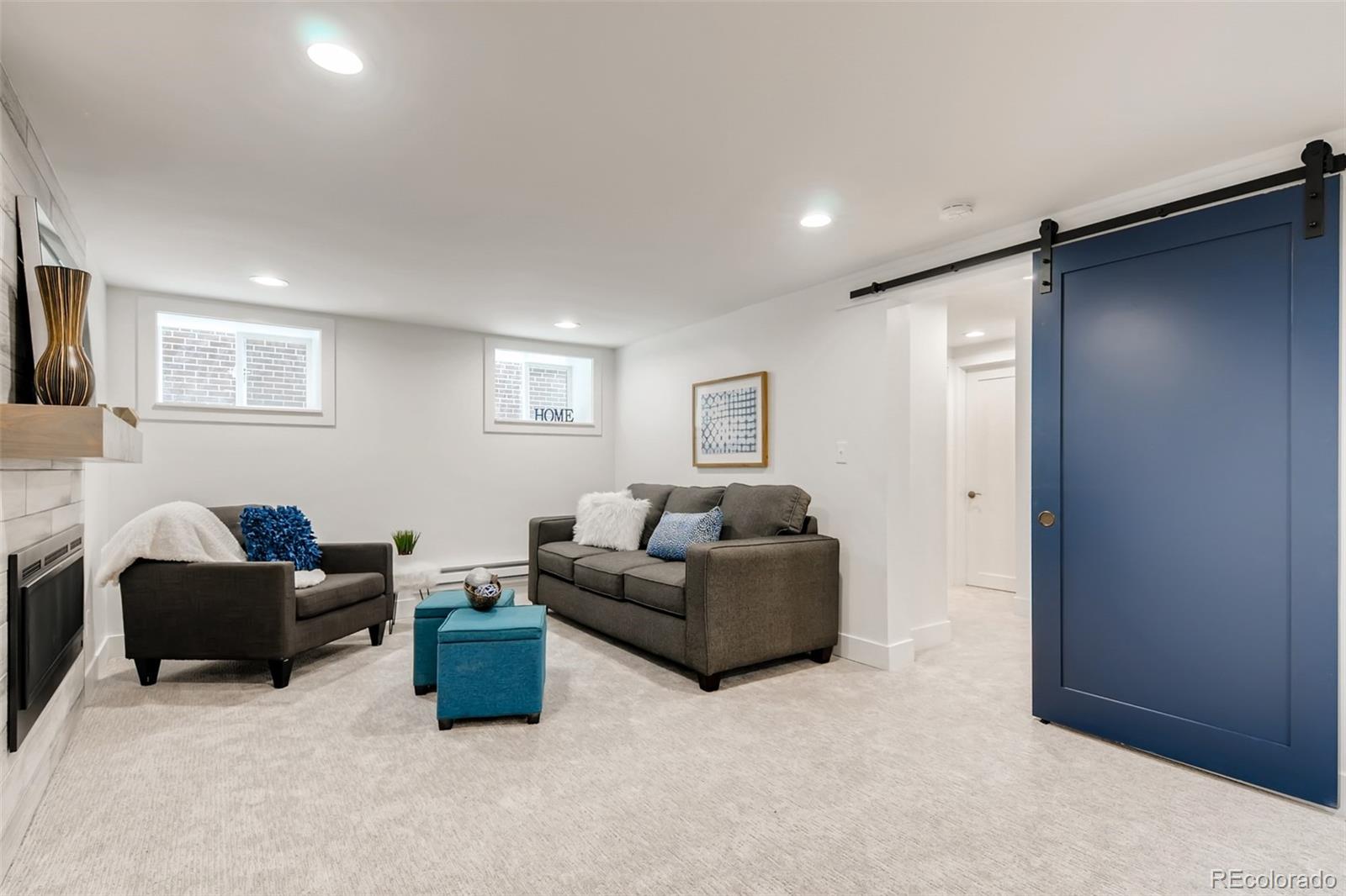 1345 Eudora Street Denver, CO 80220 - Photo 20 of 27