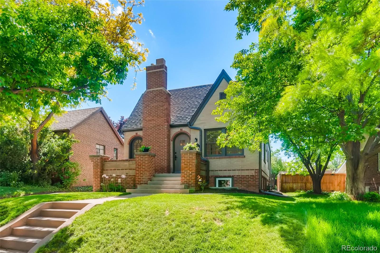 1345 Eudora Street Denver, CO 80220 - Photo 2 of 27