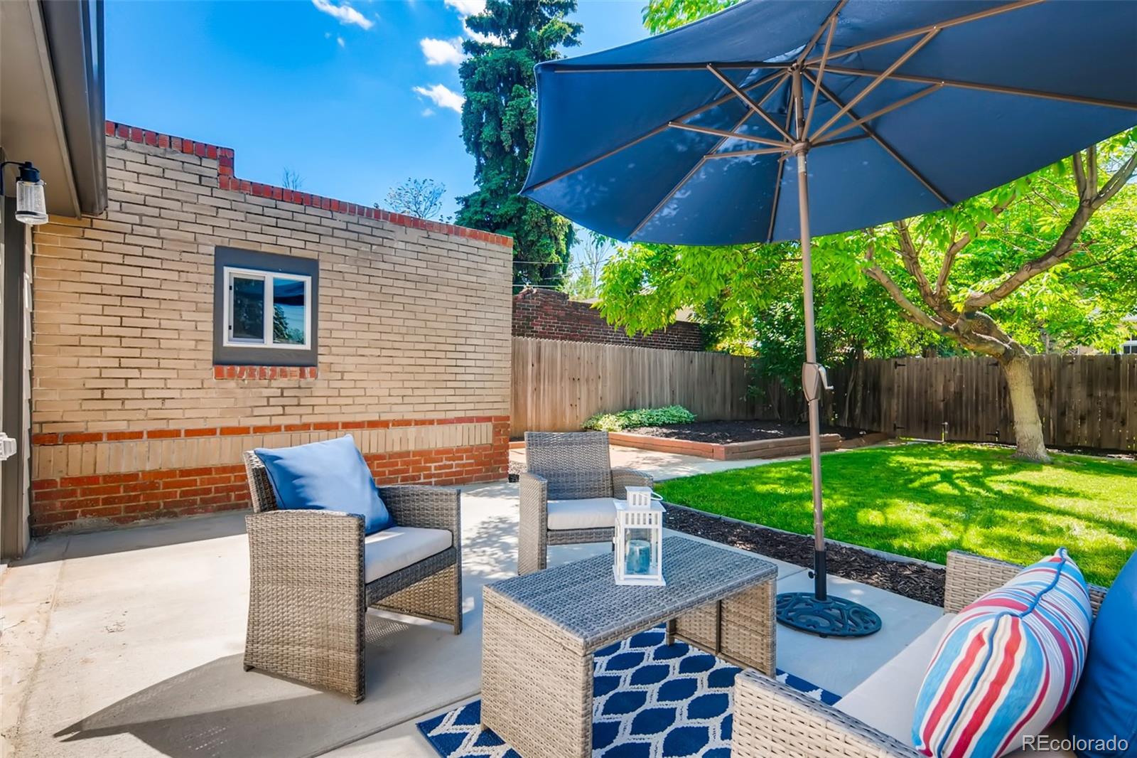 1345 Eudora Street Denver, CO 80220 - Photo 24 of 27