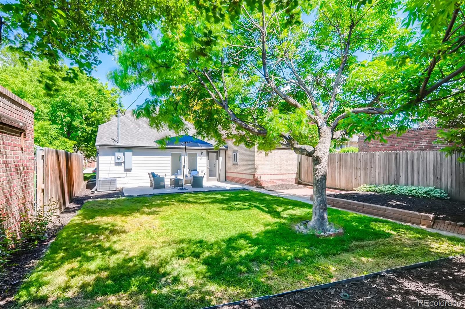 1345 Eudora Street Denver, CO 80220 - Photo 26 of 27