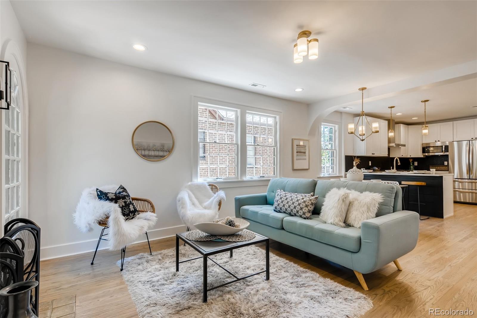 1345 Eudora Street Denver, CO 80220 - Photo 4 of 27