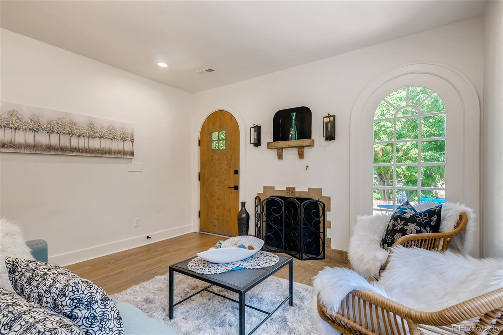 1345 Eudora Street Denver, CO 80220 - Photo 5 of 27