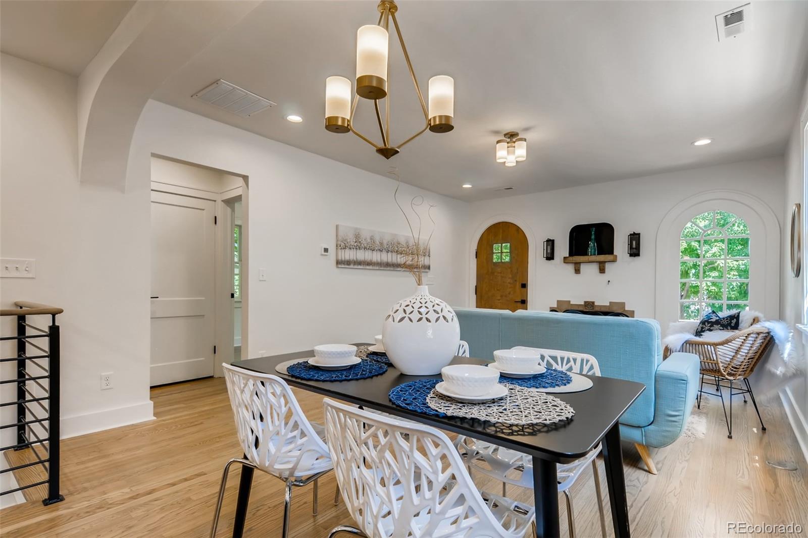 1345 Eudora Street Denver, CO 80220 - Photo 6 of 27