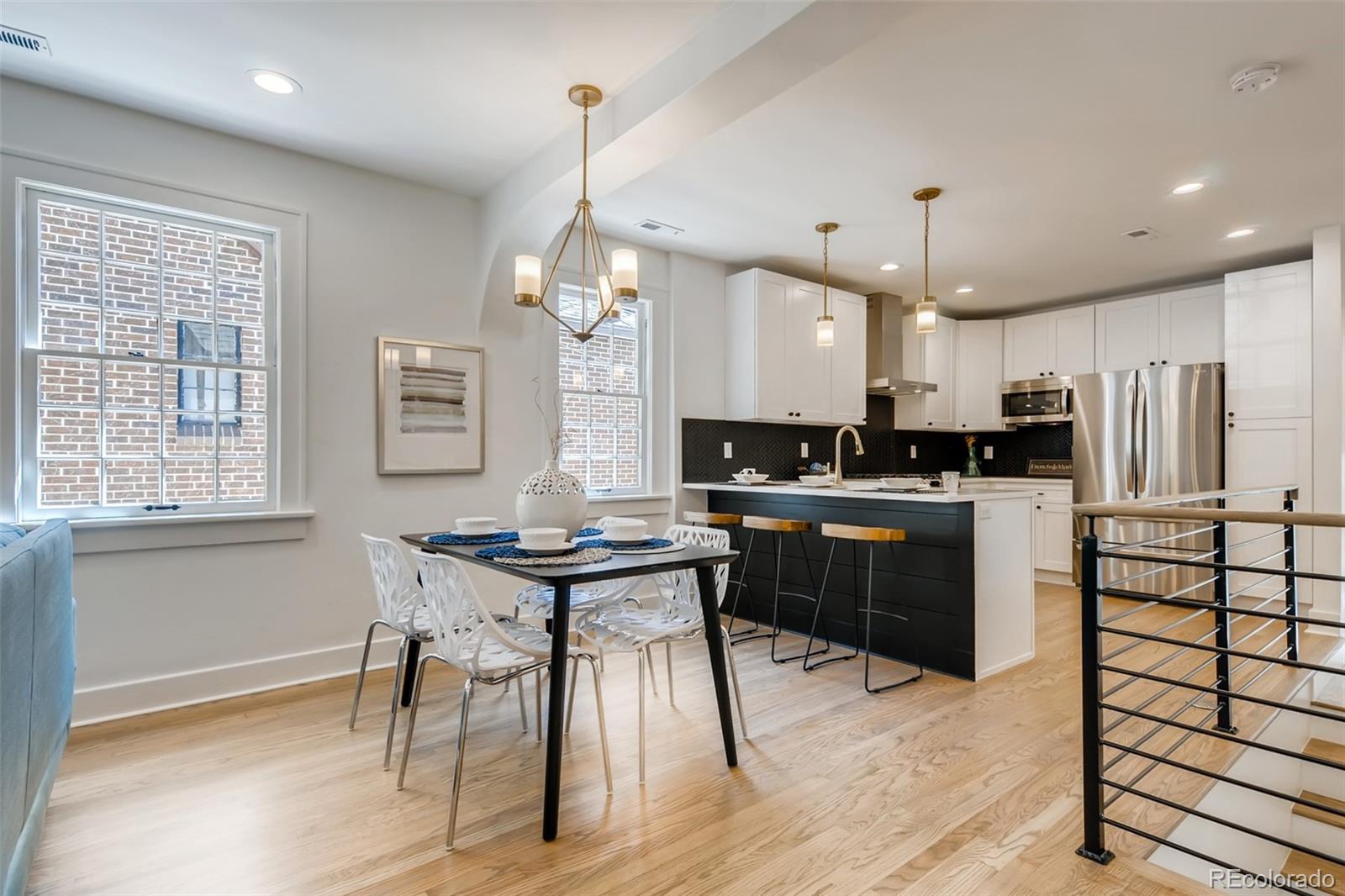 1345 Eudora Street Denver, CO 80220 - Photo 7 of 27