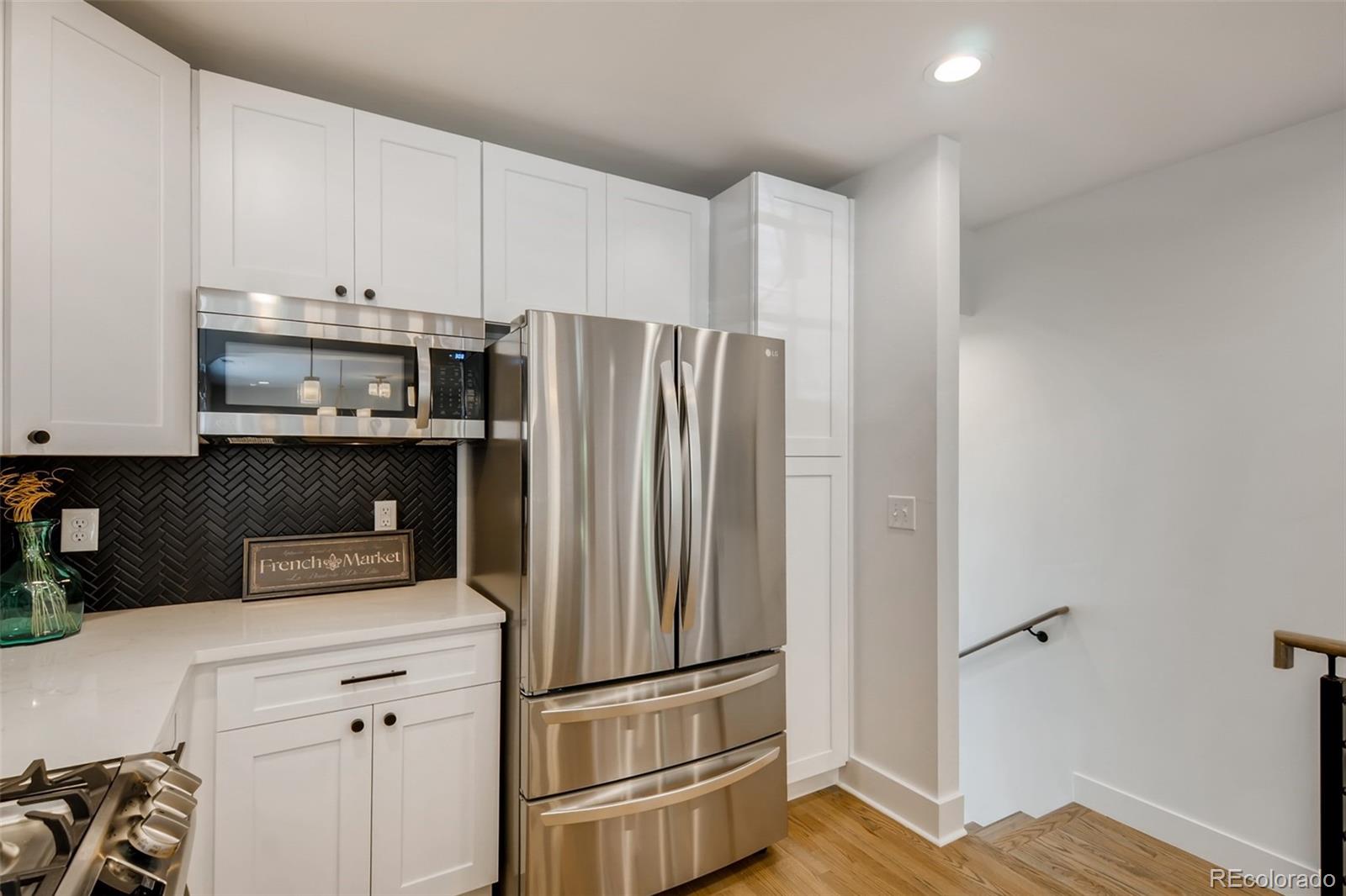 1345 Eudora Street Denver, CO 80220 - Photo 9 of 27