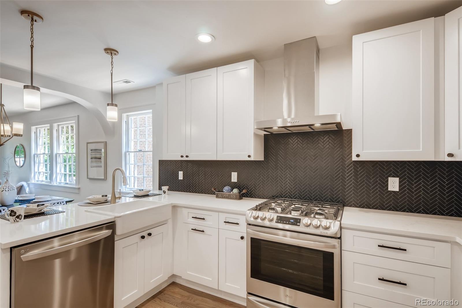 1345 Eudora Street Denver, CO 80220 - Photo 10 of 27